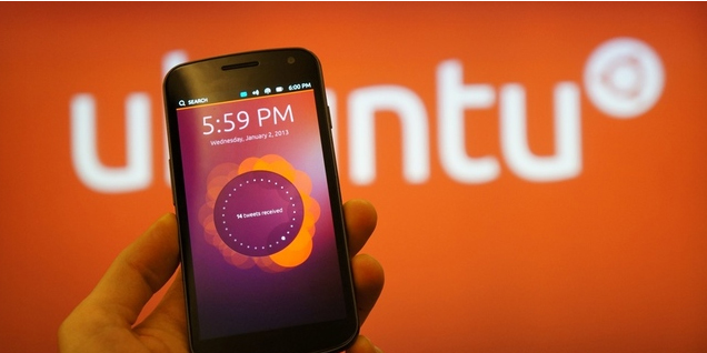 Sistemas operativos Ubuntu y Android